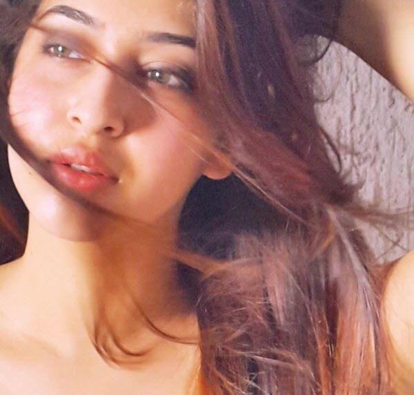 Sonarika Bhadoria's Bikini Photos are Too Hot to Handle