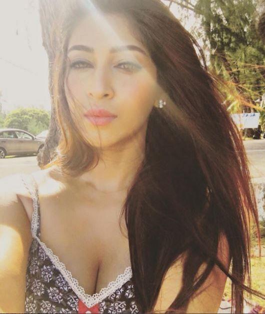 Sonarika Bhadoria's Bikini Photos are Too Hot to Handle