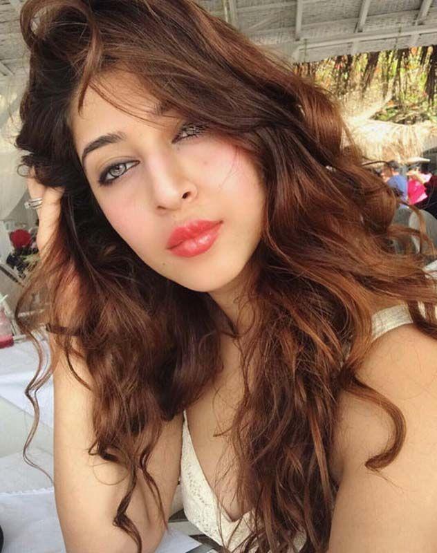 Sonarika Bhadoria's Bikini Photos are Too Hot to Handle