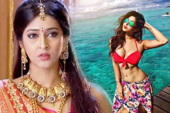 Sonarika Bhadoria's Bikini Photos are Too Hot to Handle