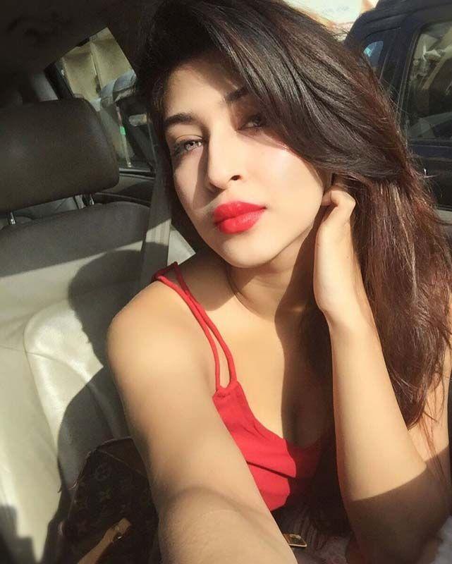 Sonarika Bhadoria's Hot Photos are Too Hot to Handle