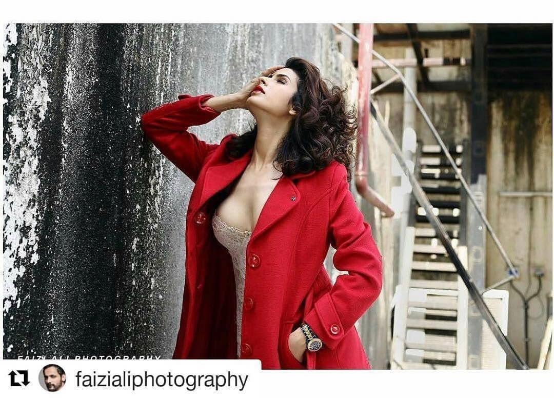 Soniya Birje Latest Hot & Spicy Unseen Photoshoot Stills