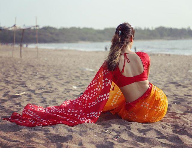 Soniya Birje Latest Hot & Spicy Unseen Photoshoot Stills