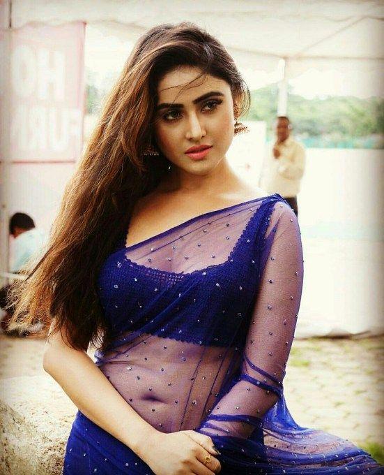 Sony Charishta Hottest Ever Photoshoot & Bold Pics will blow your mind