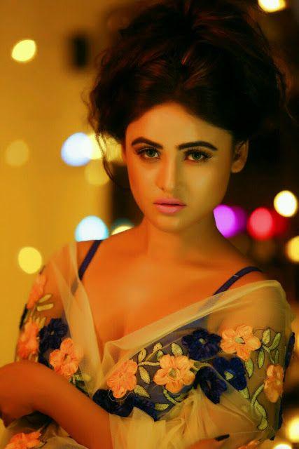 Sony Charishta New Hot Bikini Photoshoot Pics