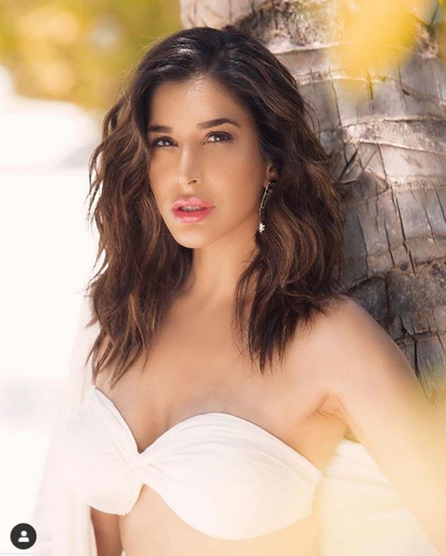 Sophie Choudry Latest Hot Photos