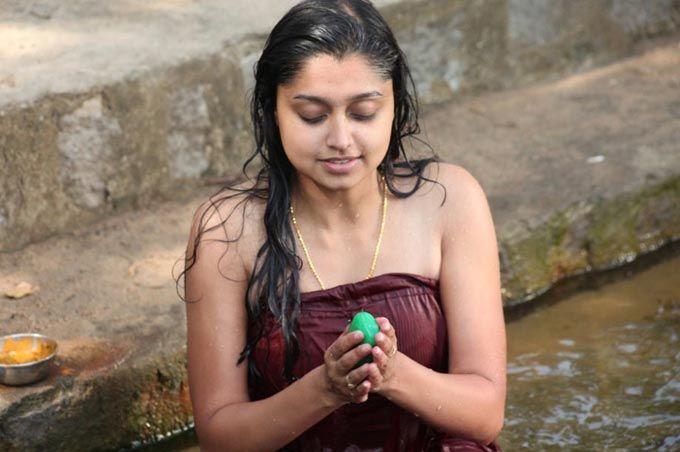 South Indian Actress Hot Unseen Pictures of the Day