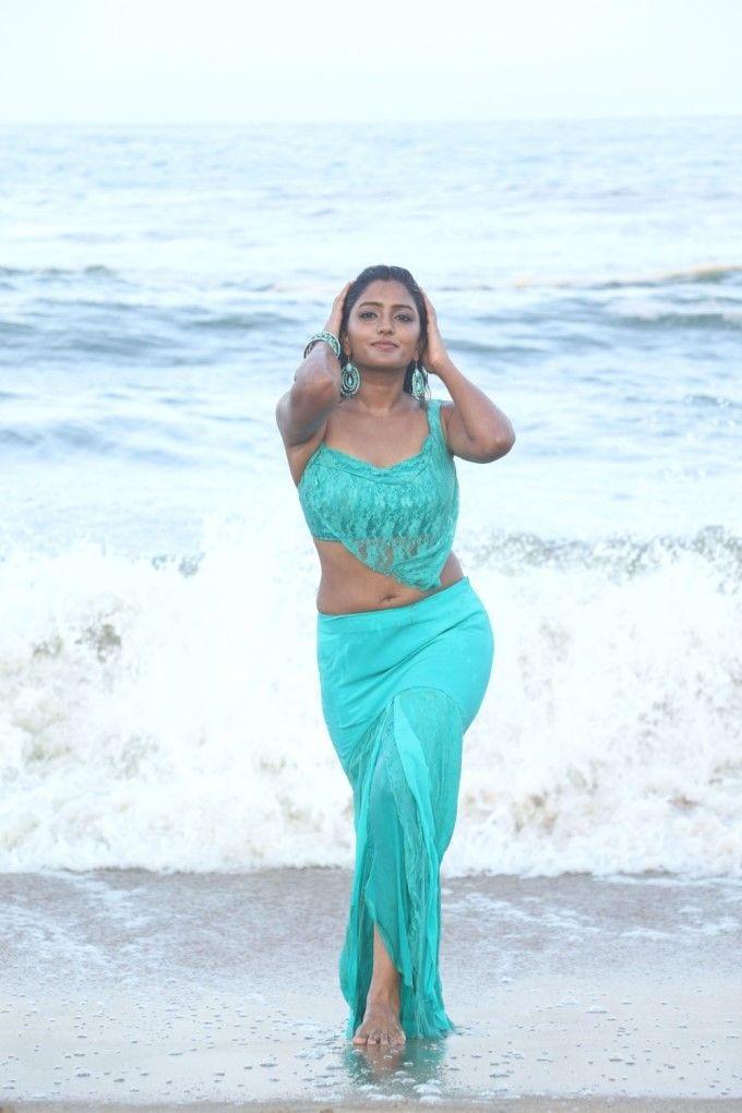 South Indian Actress Hot Unseen Pictures of the Day