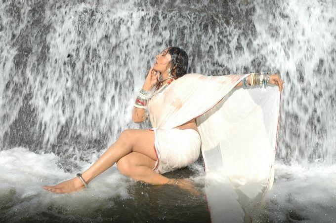 South Indian Actress Hot Unseen Pictures of the Day