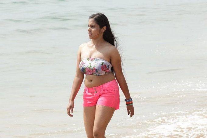 South Indian Actress Hot Unseen Pictures of the Day