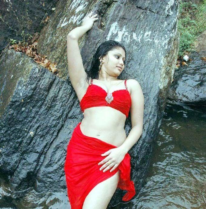 South Indian Actress Hot Unseen Pictures of the Day