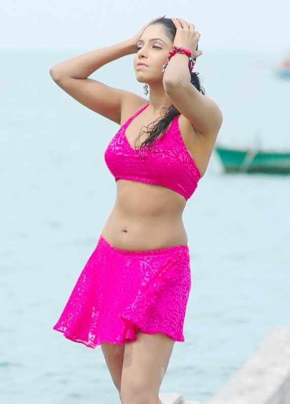 South Indian Actress Hot Unseen Pictures of the Day