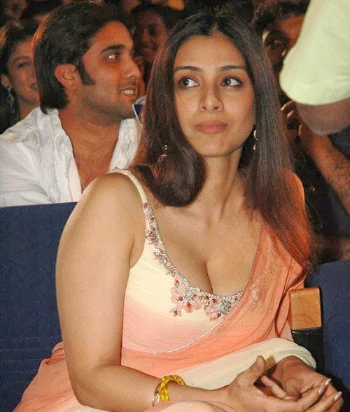 South Indian Actresses who Faced Dress Slips in Public Photos