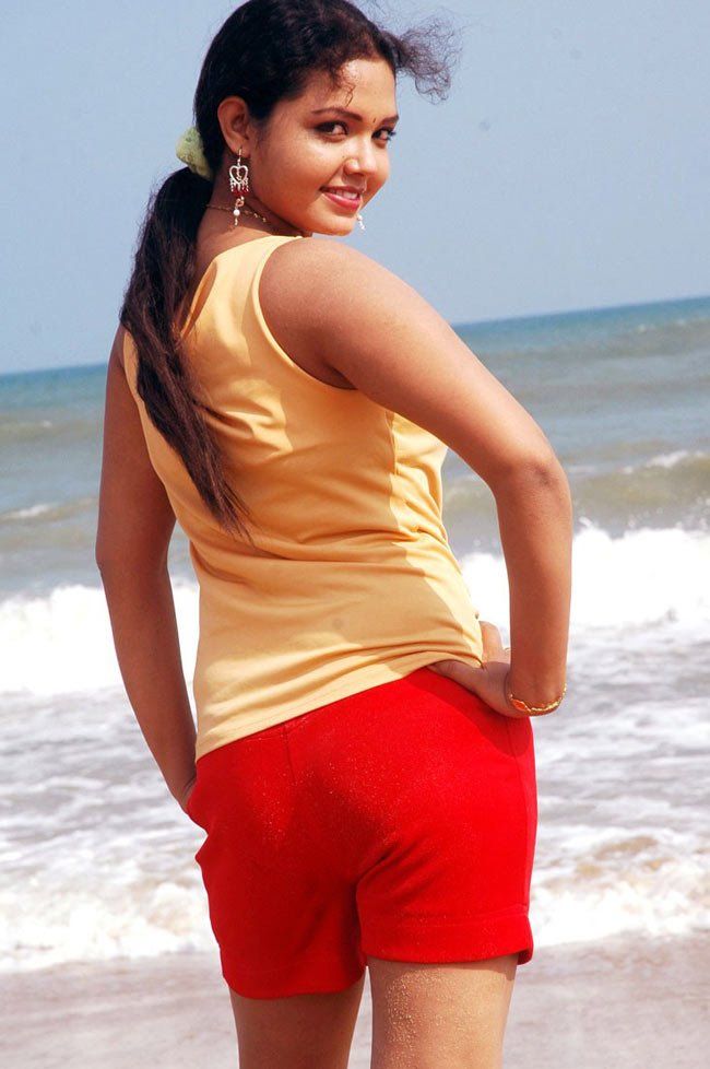 Spicy Bgrade Actress Rare Photos