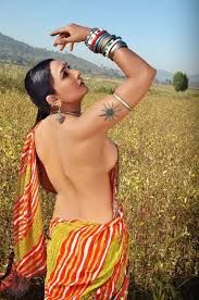 Spicy Bgrade Actress Rare Photos