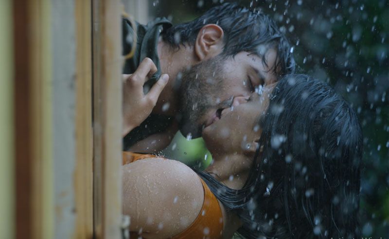 Spicy Scenes Stills