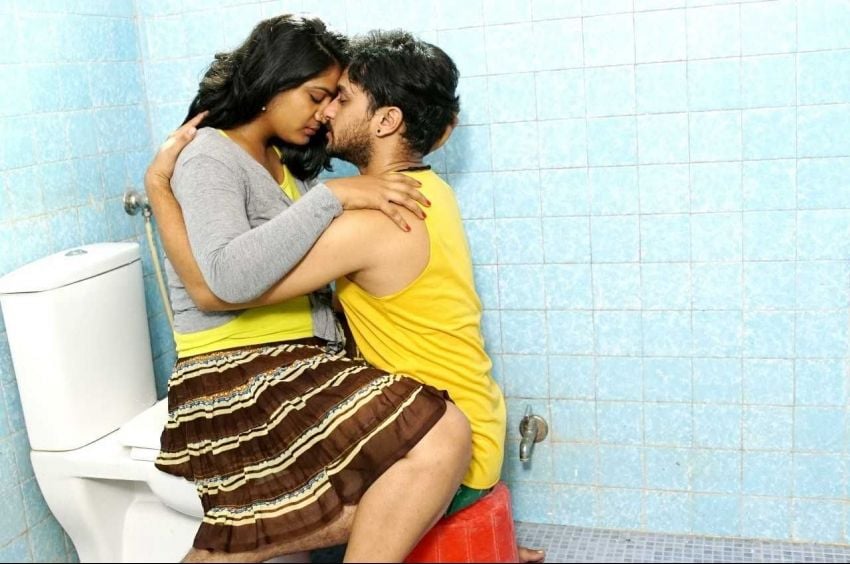 Spicy Scenes Stills