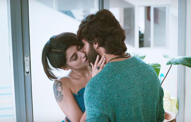 Spicy Scenes Stills