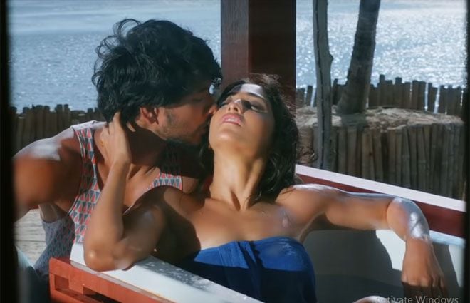 Spicy Scenes Stills