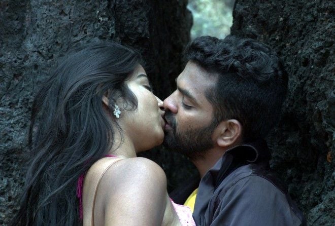 Spicy Scenes Stills