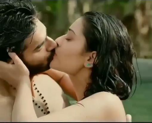 Spicy Scenes Stills