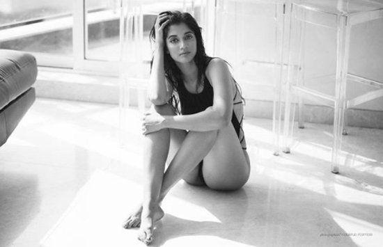 Stunning Model Jyoti Latest Hot Photoshoot Stills