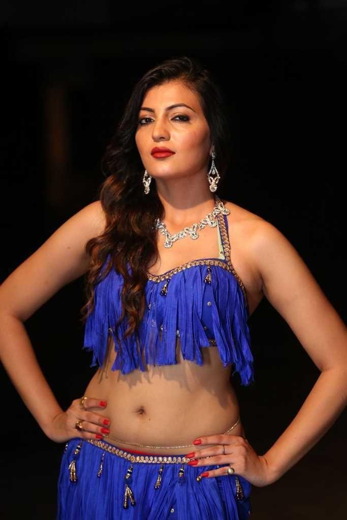 Sufi Sayyad Hot & Spicy Stills