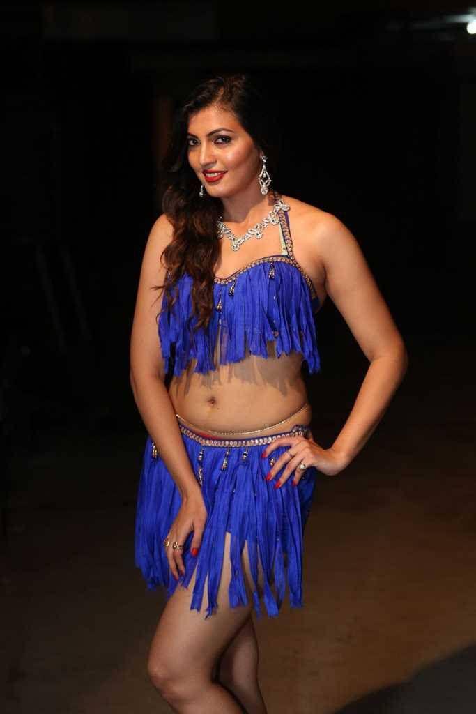 Sufi Sayyad Hot & Spicy Stills