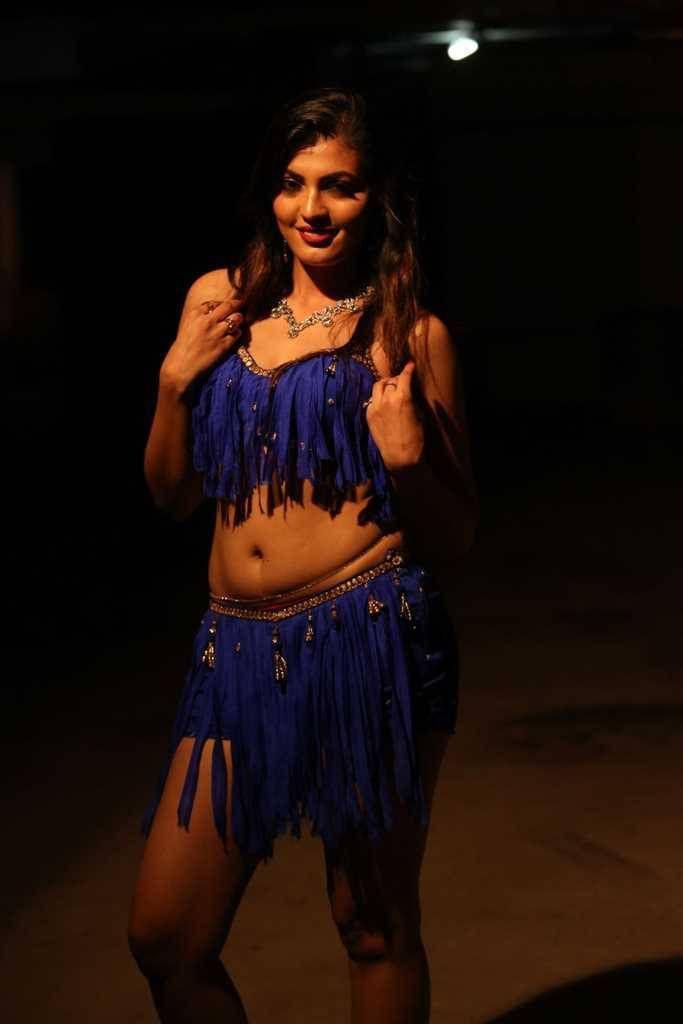 Sufi Sayyad Hot & Spicy Stills