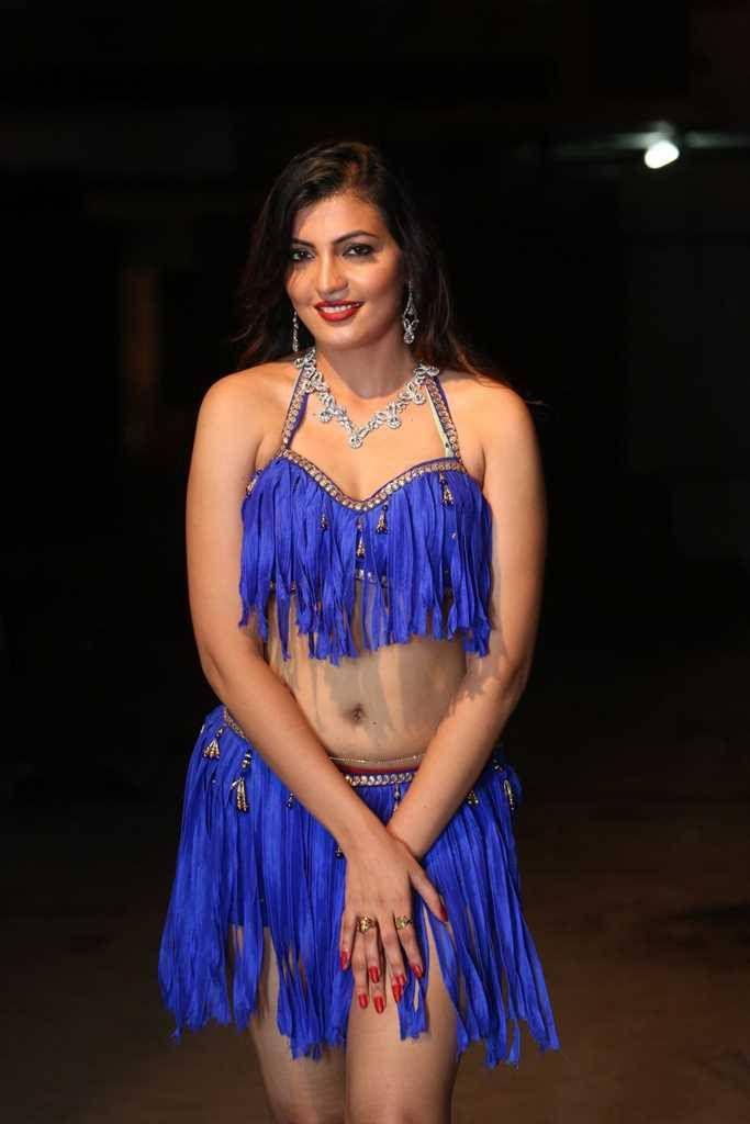 Sufi Sayyad Hot & Spicy Stills