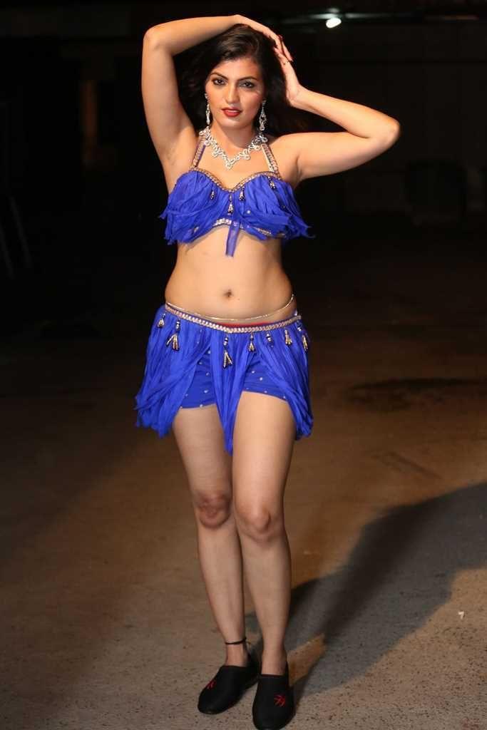 Sufi Sayyad Hot & Spicy Stills