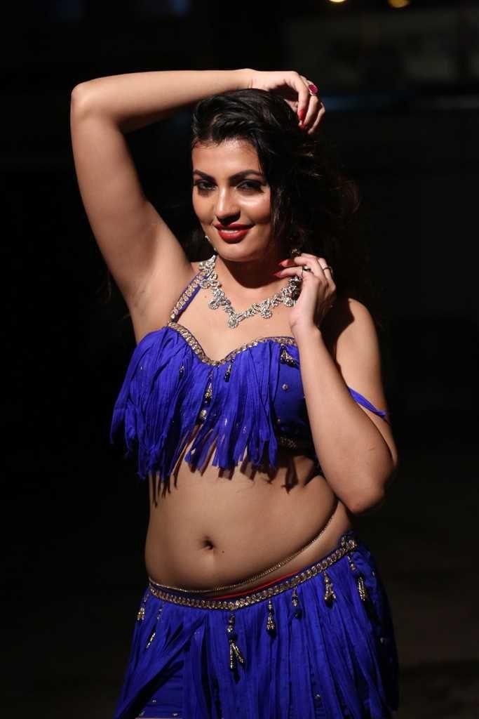 Sufi Sayyad Hot & Spicy Stills