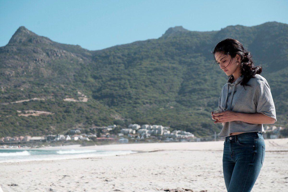 Sunny Leone Latest Hot & Spicy Photoshoot Stills 2018