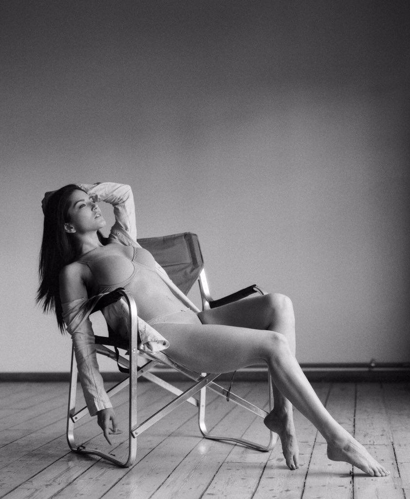 Sunny Leone Latest Hot & Spicy Photoshoot Stills 2018