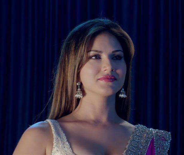 Sunny Leone's HOT & SEXY Stills from 'Beiimaan Love'