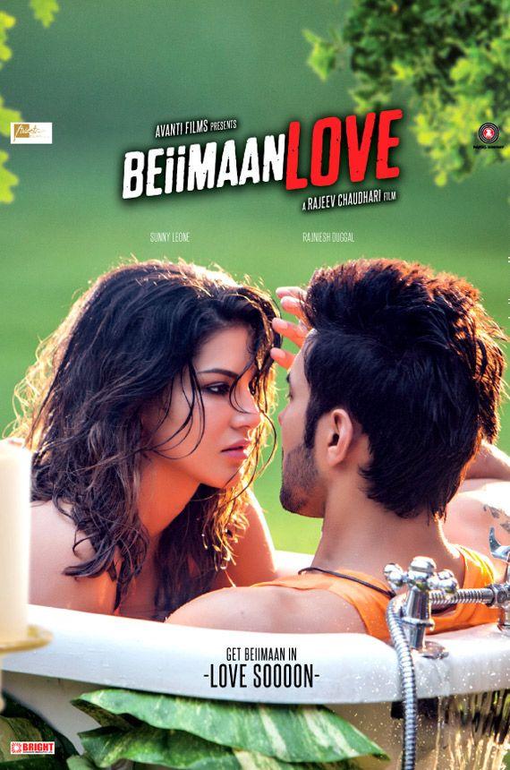 Sunny Leone's HOT & SEXY Stills from 'Beiimaan Love'