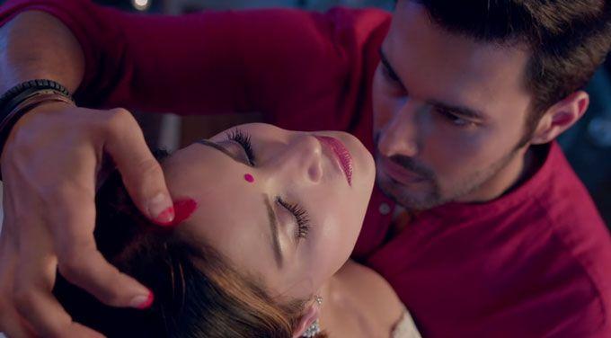 Sunny Leone's HOT & SEXY Stills from 'Beiimaan Love'