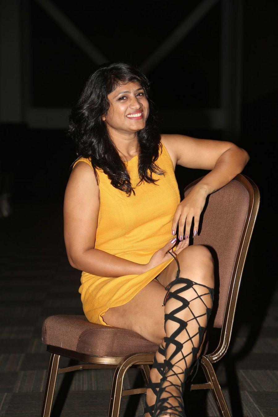 Supriya Sexy Photos