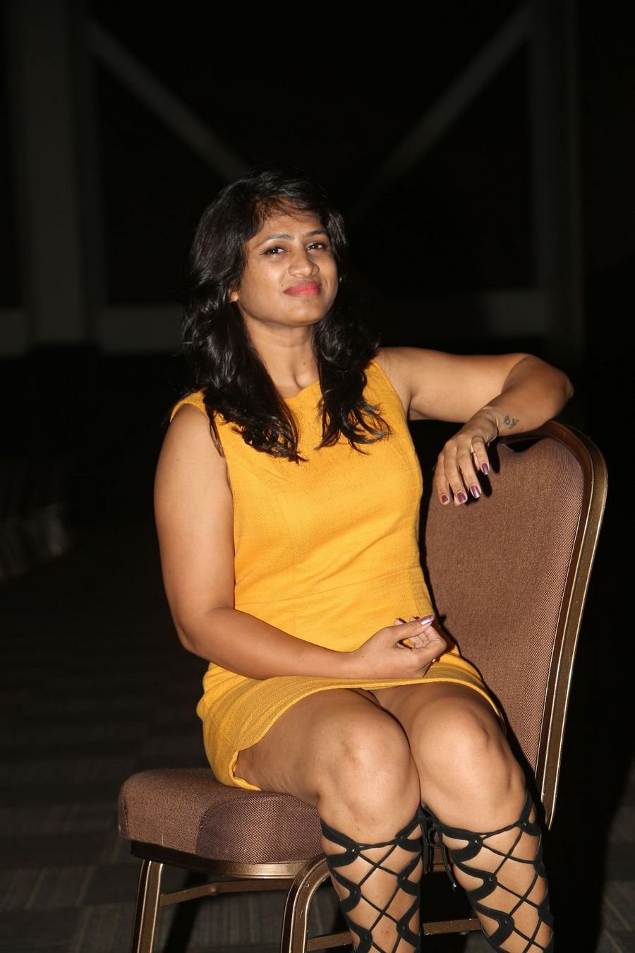 Supriya Sexy Photos