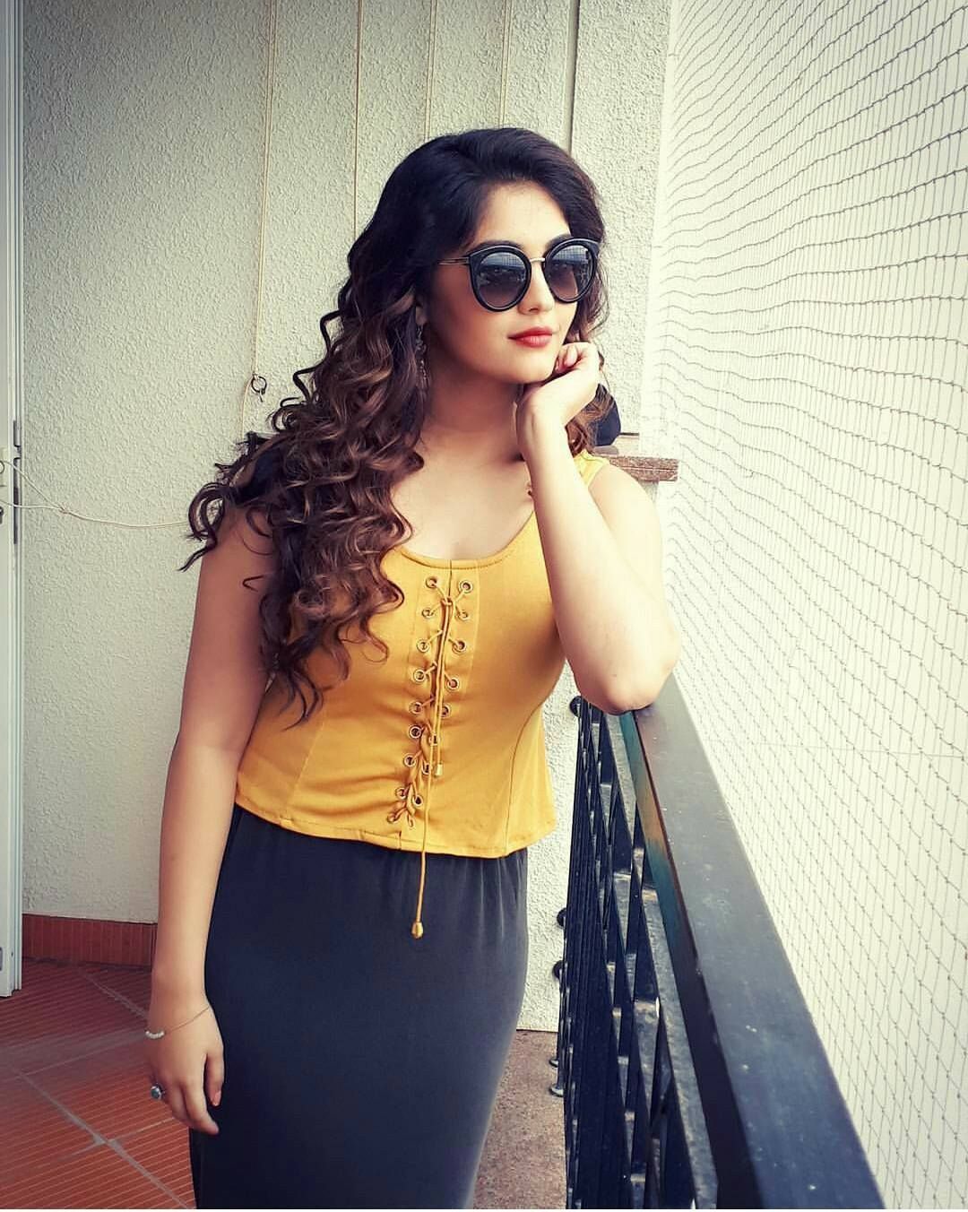 Surabhi New Hot Photos