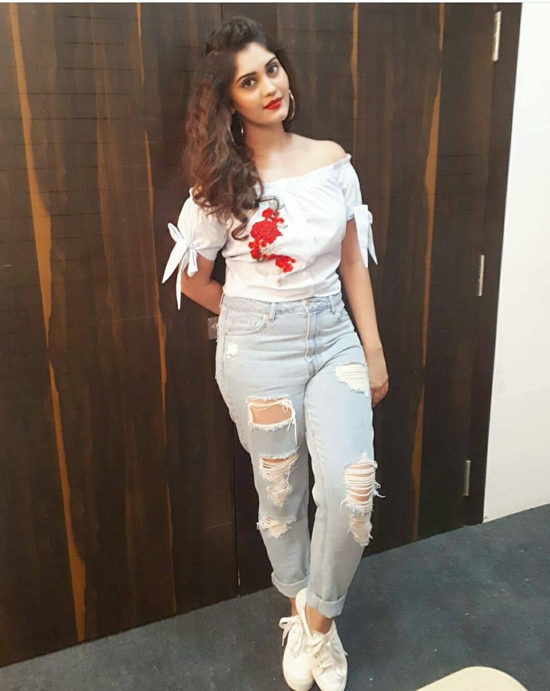 Surabhi New Hot Photos