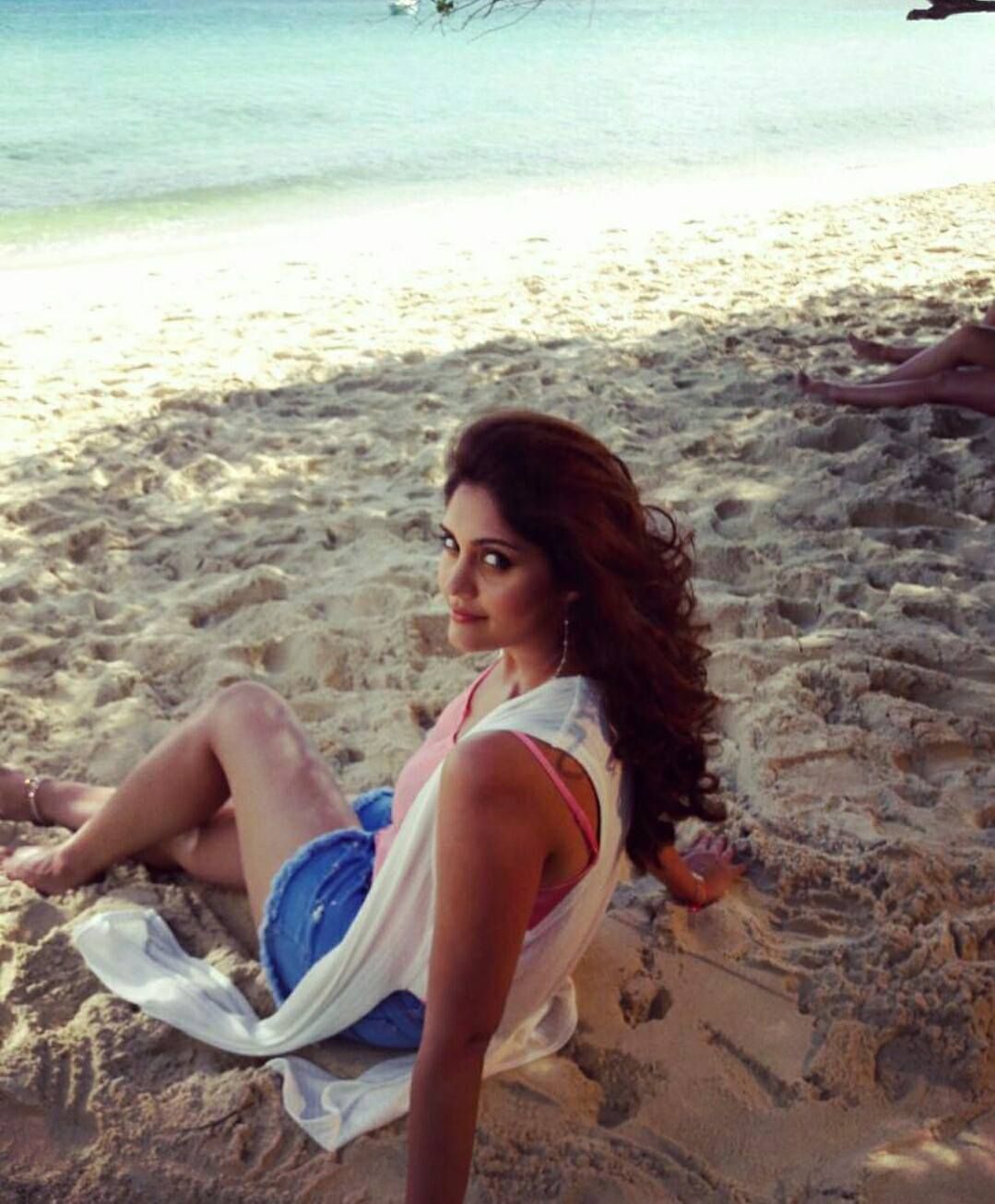 Surabhi New Hot Photos