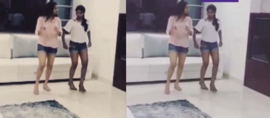 Surekha Vani HOT Dance Photos