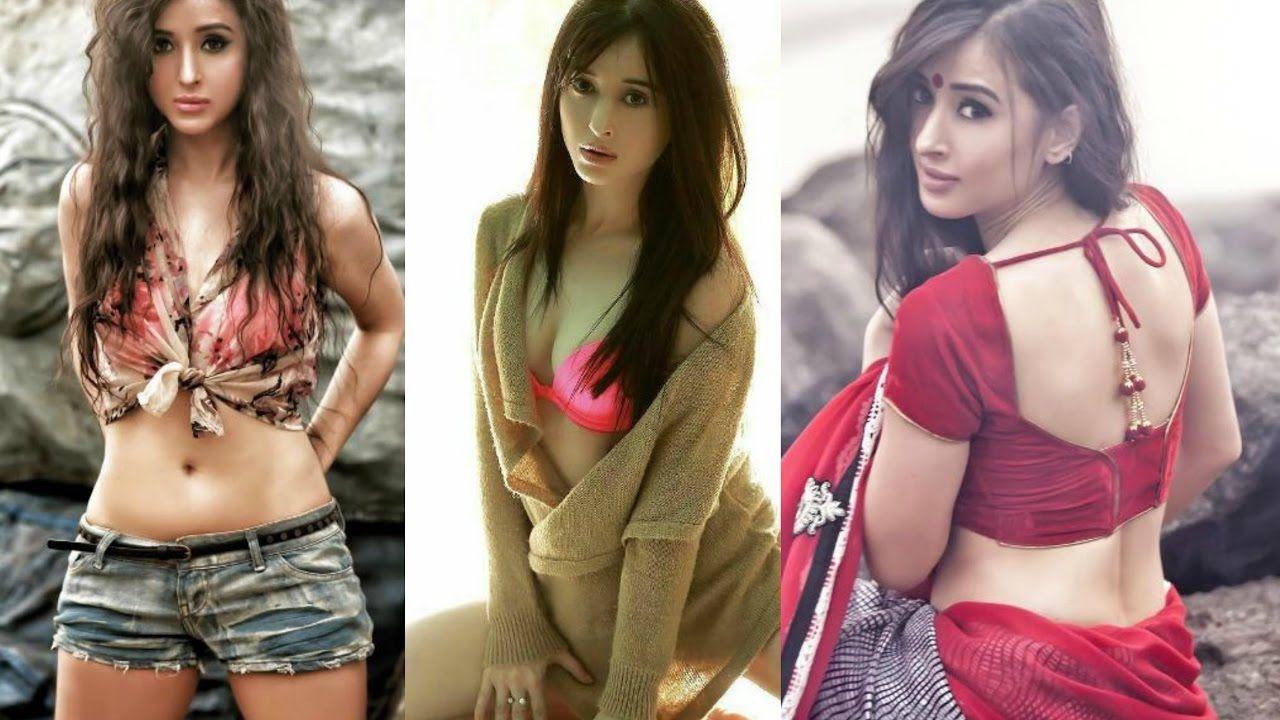 Suzanna Mukherjee Hot & Bold Photoshoot Stills