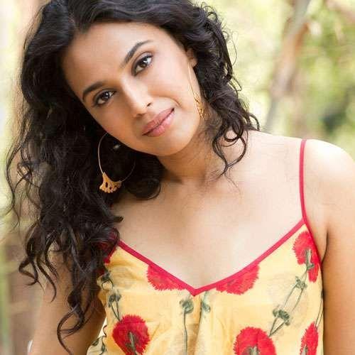 Swara Bhaskar Most Beautiful Hot & Spicy PhotoShoot Stills