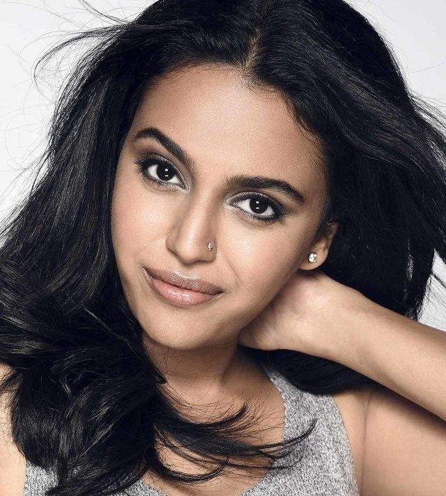 Swara Bhaskar Most Beautiful Hot & Spicy PhotoShoot Stills