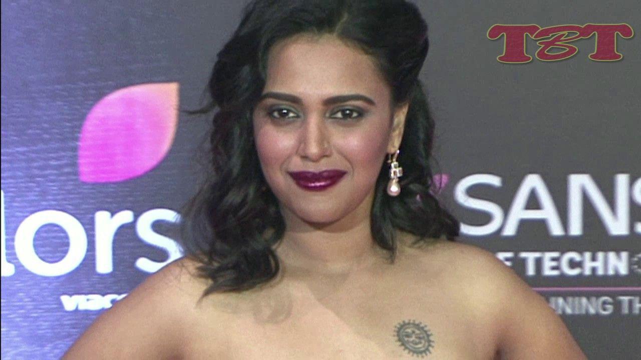 Swara Bhaskar Most Beautiful Hot And Spicy Photoshoot Stills