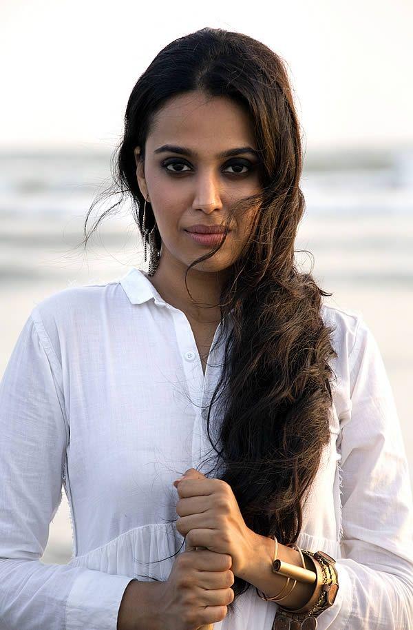 Swara Bhaskar Most Beautiful Hot & Spicy PhotoShoot Stills