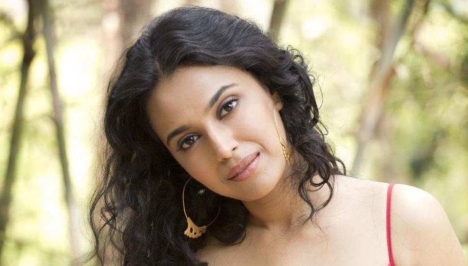 Swara Bhaskar Most Beautiful Hot & Spicy PhotoShoot Stills