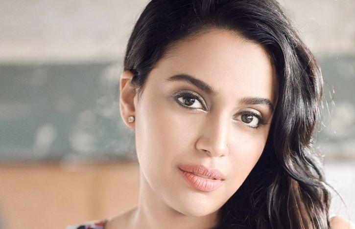 Swara Bhaskar Most Beautiful Hot & Spicy PhotoShoot Stills